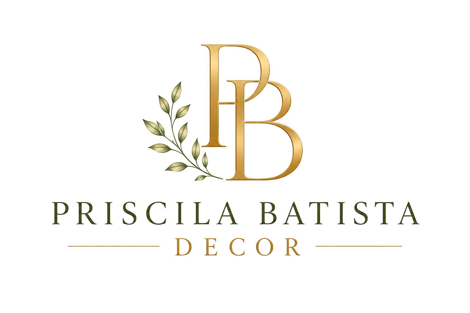 Priscila Batista Decor